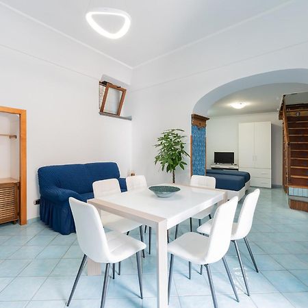 Ziro House Amalfi Leilighet Eksteriør bilde