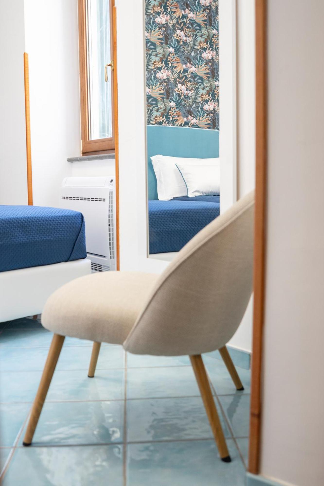 Ziro House Amalfi Leilighet Eksteriør bilde