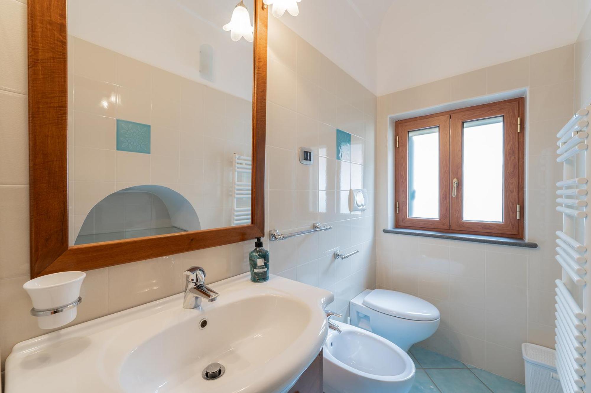 Ziro House Amalfi Leilighet Eksteriør bilde