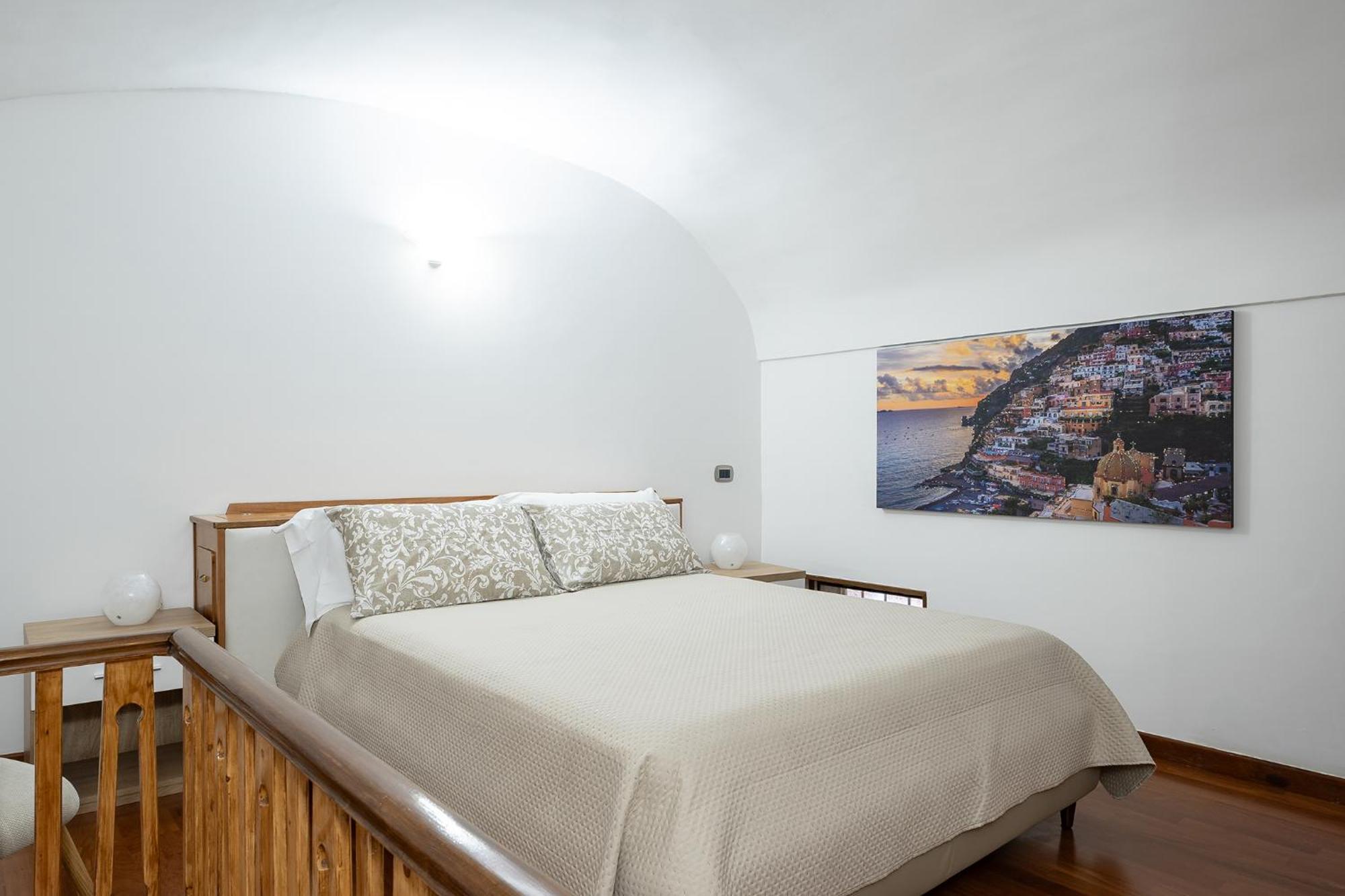 Ziro House Amalfi Leilighet Eksteriør bilde