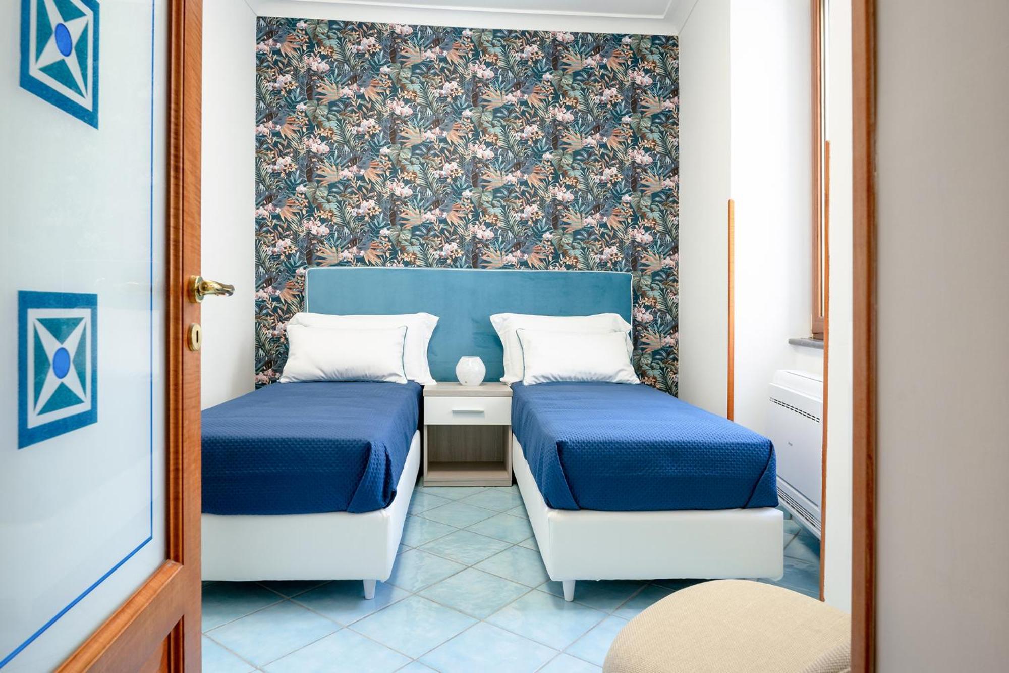 Ziro House Amalfi Leilighet Eksteriør bilde