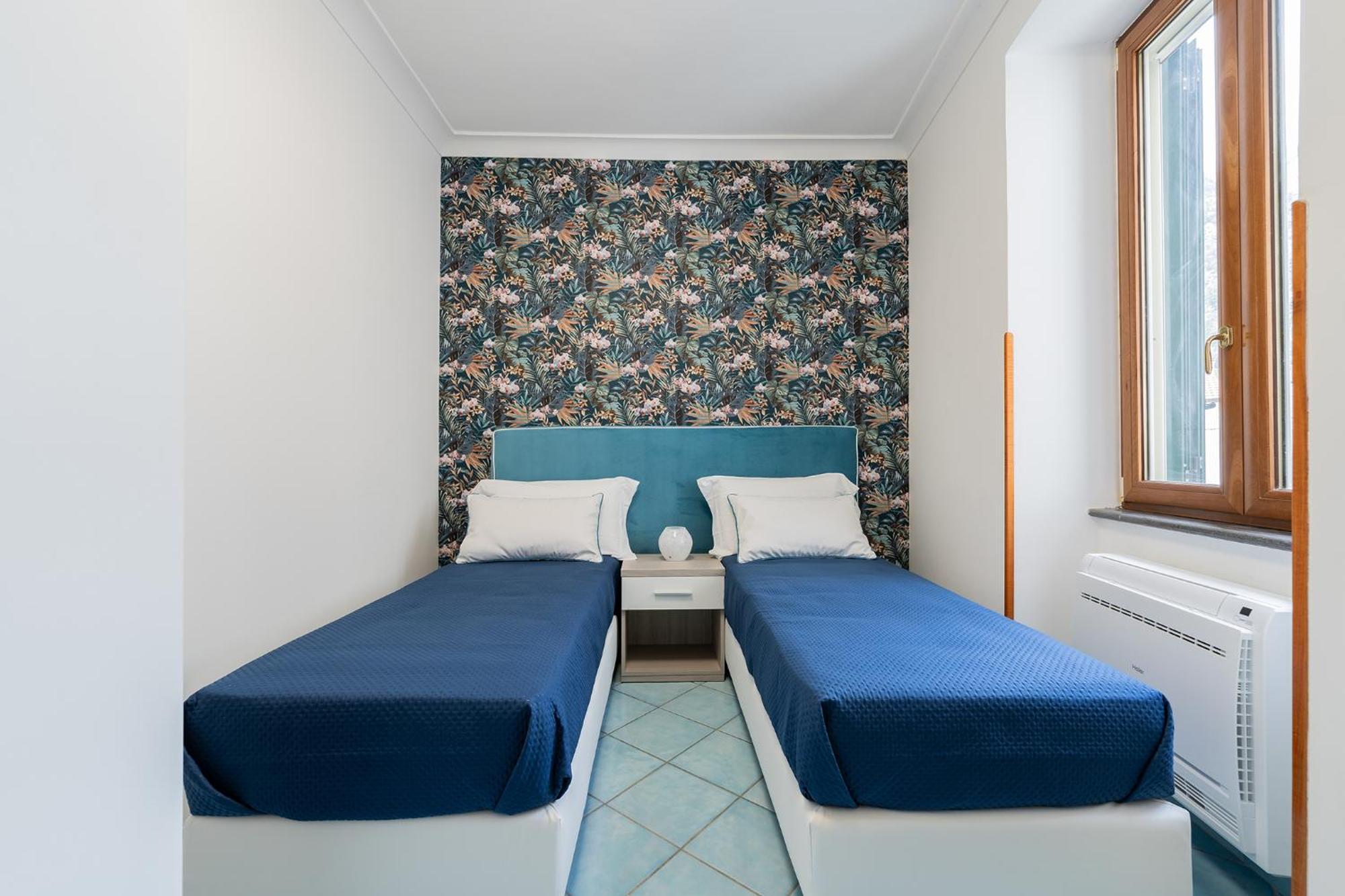 Ziro House Amalfi Leilighet Eksteriør bilde