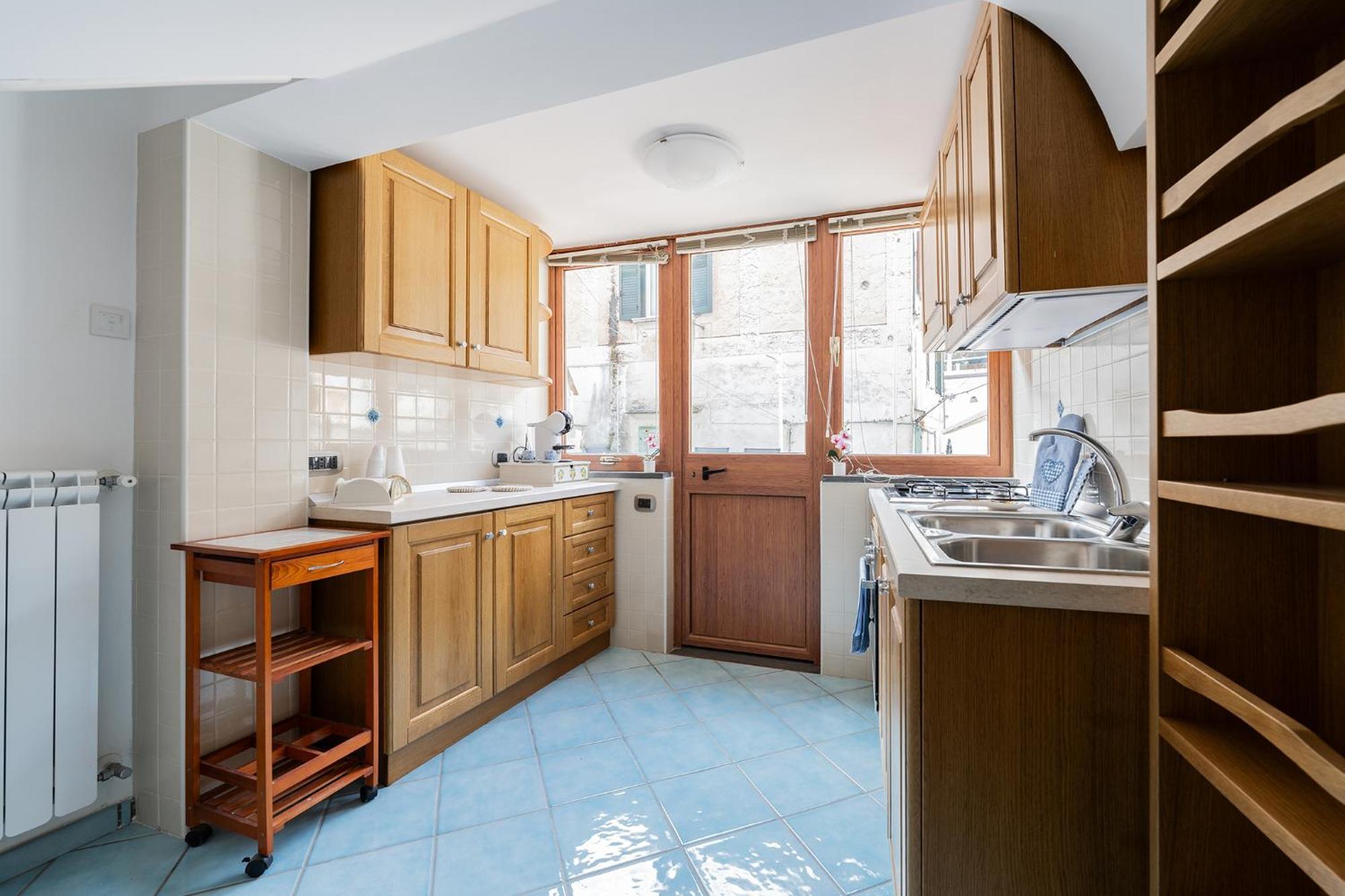 Ziro House Amalfi Leilighet Eksteriør bilde