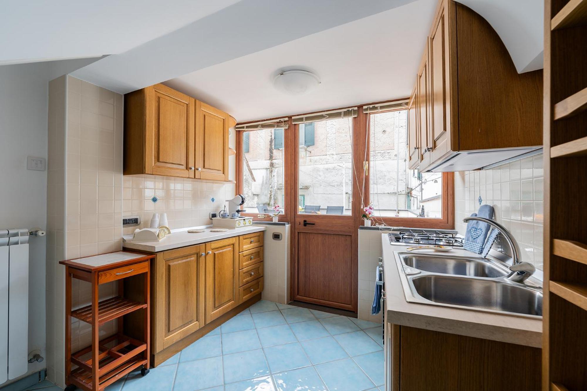Ziro House Amalfi Leilighet Eksteriør bilde