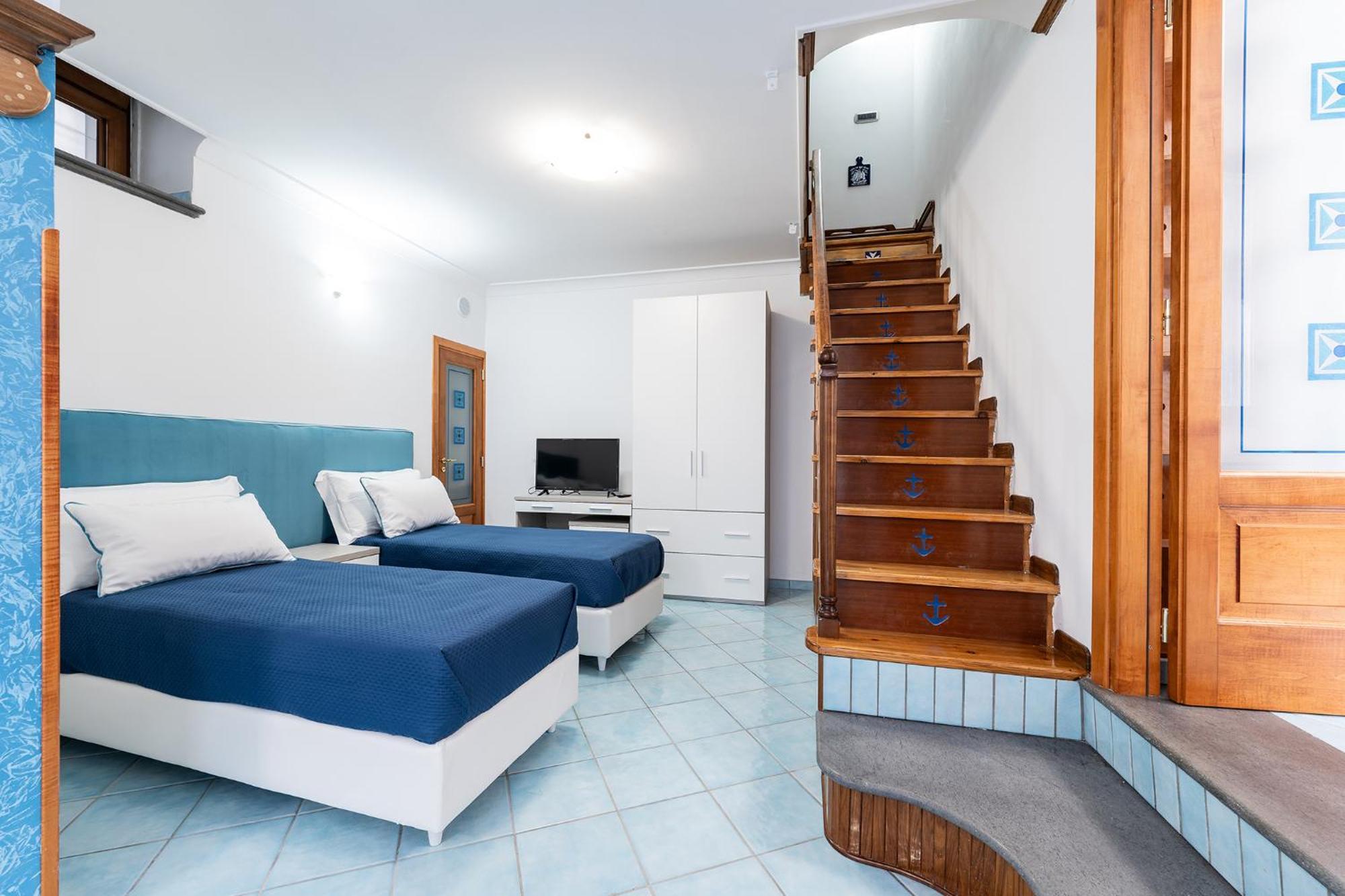 Ziro House Amalfi Leilighet Eksteriør bilde