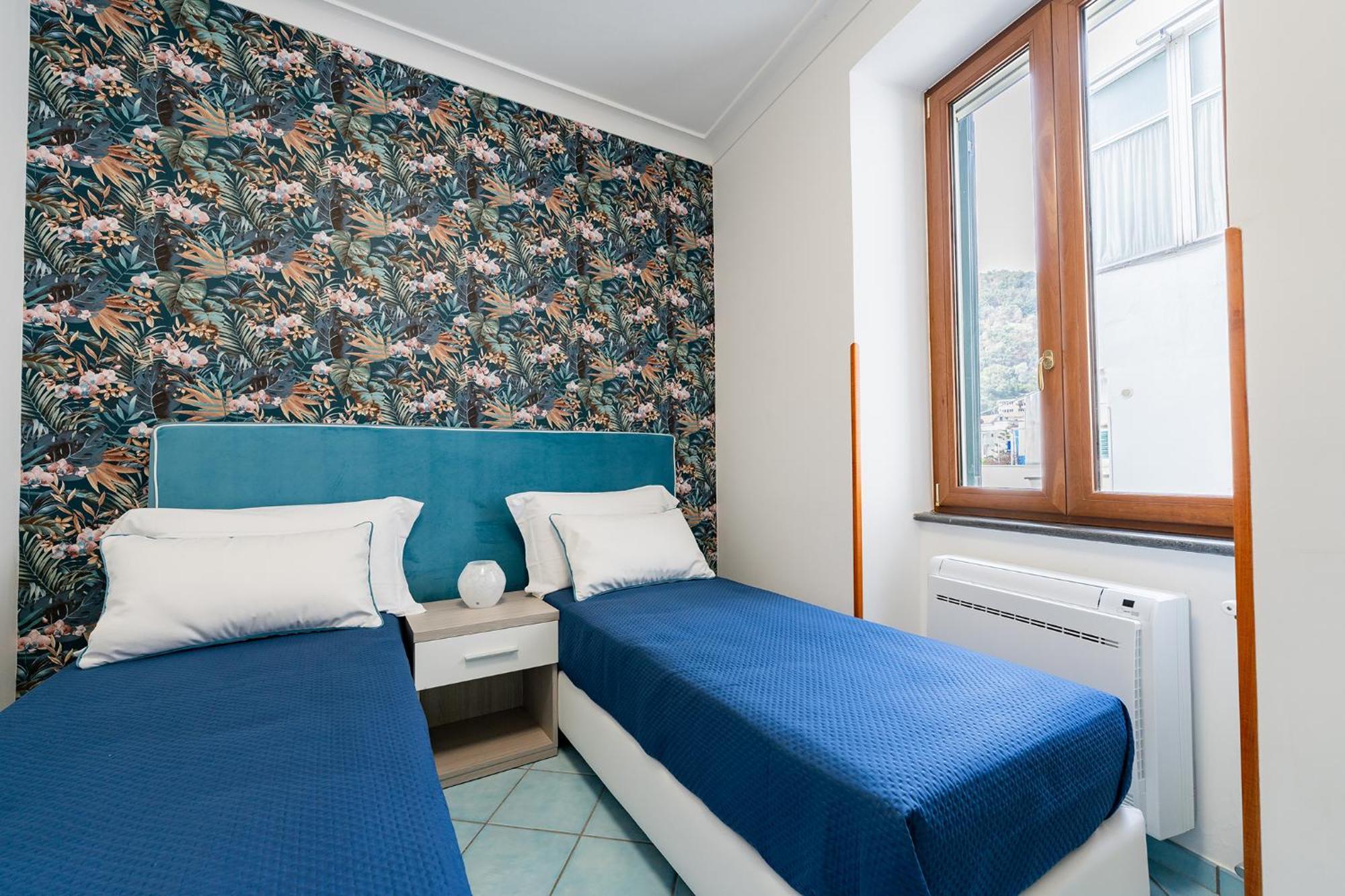 Ziro House Amalfi Leilighet Eksteriør bilde